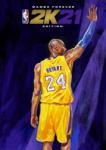 2K Games NBA 2K21 [Mamba Forever Edition] (PC) Jocuri PC