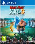 Microids Asterix & Obelix XXL 3 The Crystal Menhir (PS4)