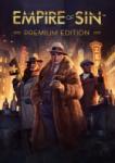Paradox Interactive Empire of Sin [Premium Edition] (PC) Jocuri PC