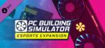 The Irregular Corporation PC Building Simulator Esports Expansion (PC) Jocuri PC