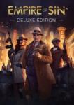 Paradox Interactive Empire of Sin [Deluxe Edition] (PC) Jocuri PC