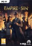 Paradox Interactive Empire of Sin (PC) Jocuri PC
