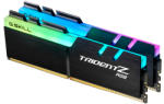 G.SKILL Trident Z RGB 16GB (2x8GB) DDR4 4400MHz F4-4400C16D-16GTZR