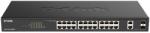 D-Link DGS-1100-26MPV2