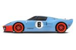 HPI Racing 120098 Rs4 Sport 3 Flux Ford Gt Heritage Edition (5050864023764)