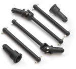 BLACKZON HPI 540015 első/hátsó Drive Shafts, Slyder (5700135400151)