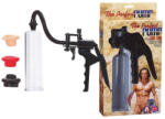 Seven Creations Pompa Pentru Marirea Penisului Perfect Pump