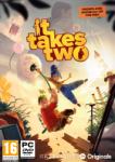Electronic Arts It Takes Two (PC) Jocuri PC