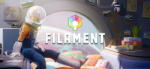 Kasedo Games Filament (PC)