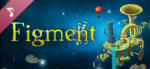 Bedtime Digital Games Figment Soundtrack DLC (PC)