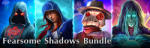 Artifex Mundi Fearsome Shadows Bundle (PC)