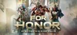 Ubisoft For Honor Digital Deluxe Pack (Xbox One)