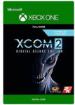 2K Games XCOM 2 [Digital Deluxe Edition] (Xbox One)