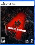 Warner Bros. Interactive Back 4 Blood (PS5)