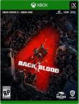 Warner Bros. Interactive Back 4 Blood (Xbox One)
