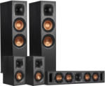 Klipsch Reference R-820F 5.0 Boxe audio