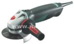 Metabo W 11-125 Quick (600270000)