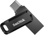 SanDisk Ultra Dual Drive Go 32GB USB 3.1 SDDDC3-032G-G46 Memory stick