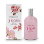 L'Erbolario 3 Rosa EDP 50ml