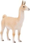 Mojo Figurina Mojo Wildlife - Lama (387391) Figurina
