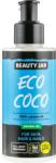 Beauty Jar Ulei natural de cocos - Beauty Jar Eco Coco 150 ml
