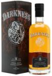 That Boutique-y Whisky Company Darkness 8 éves (0, 7L / 47, 8%)