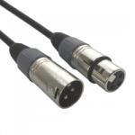 Accu-Cable XLR-XLR 15m