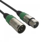 Accu-Cable XLR-XLR 5m