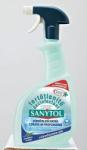 AC Marca SA Sanytol fertőtlenítő tisztítószer fürdőszobai 500ml