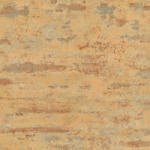 AA Design Tapet vintage perete oranj (374151)
