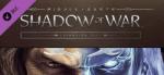 Warner Bros. Interactive Middle-Earth Shadow of War Expansion Pass (Xbox One)