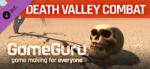 The Game Creators GameGuru Death Valley Combat Pack (PC)