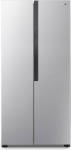 Gorenje NRS8182KX Hűtőszekrény, hűtőgép