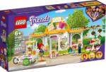 LEGO® Friends - Heartlake City Bio Café (41444)