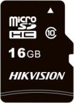 Hikvision microSDHC 16GB HS-TF-C1(STD)/16G