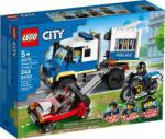 LEGO® City - Police Rendőrségi rabszállító (60276)