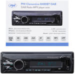 PNI Clementine 8480BT