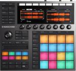 Native Instruments Maschine + Groovebox Controler MIDI