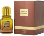 Ajmal Amber Santal EDP 100 ml Parfum