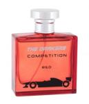 Ferrari The Drakers Competition Red for Men EDT 100 ml Parfum