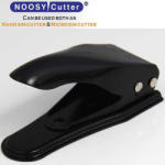 NOOSY Cleste micro-SIM si nano-SIM pentru iPhone, HTC, Samsung, Huawei, Xiaomi si altele (Noosy-Cutter)