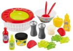 Ecoiffier Écoiffier Chef salátázós játékszett (2579) (2579)