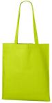 MALFINI Bevásárlótáska Shopper - Lime | unisex (92162XX)