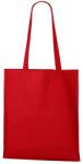 MALFINI Bevásárlótáska Shopper - Piros | unisex (92107XX)