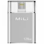 MiLi iData Pro 128GB USB 3.0 HI-D92-128 Memory stick