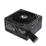 ASUS TUF Gaming 450B 450W 80 PLUS Bronze (TUF-GAMING-450B)