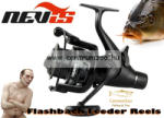 Nevis Flashback Feeder 6000 (2517-560)