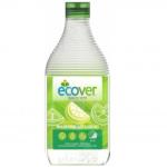 Ecover Citrom és Aloe Vera mosogatószer 450 ml