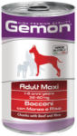 Gemon Dog Adult Maxi Beef 1250 g