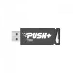 Patriot PUSH+ 128GB USB 3.2 Gen 1 PSF128GPSHB32U Memory stick